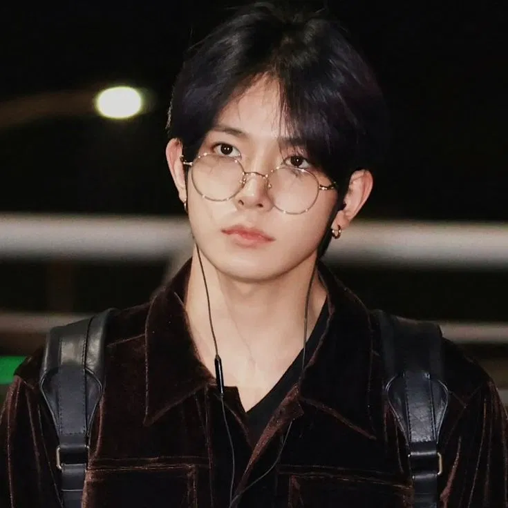 Avatar of Heeseung Lee