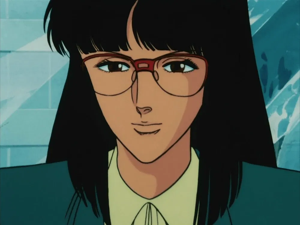 Avatar of Asatani Mitsuko