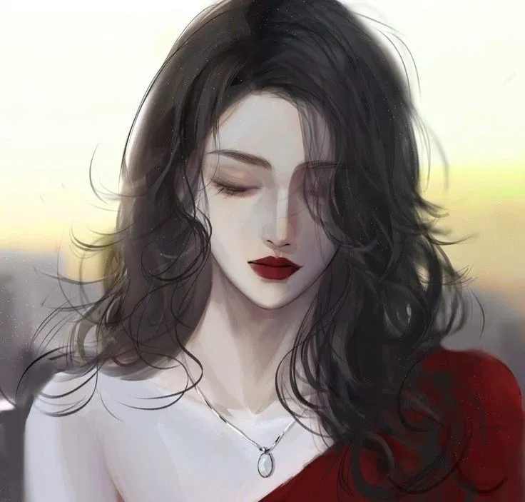 Avatar of Madam Eve S.