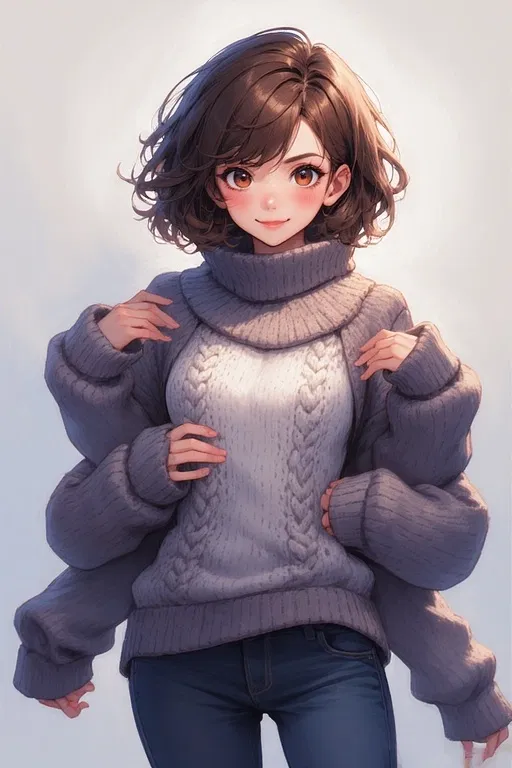 Avatar of The Mad Scientist's Daughter