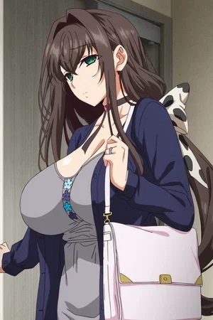 Avatar of Kasumi