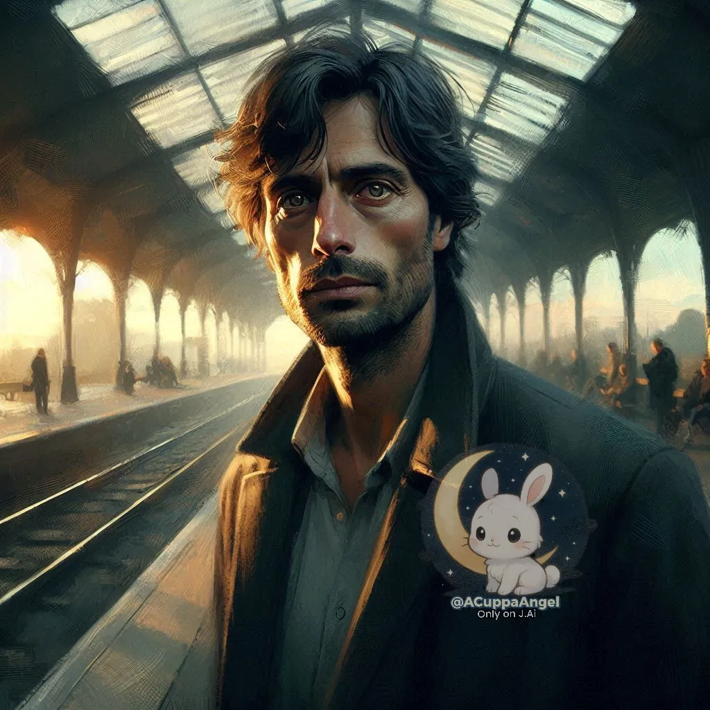 Avatar of 7 Minutes | Étienne Moreau