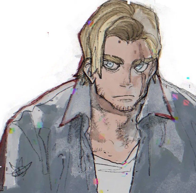 Avatar of Gris Rubion
