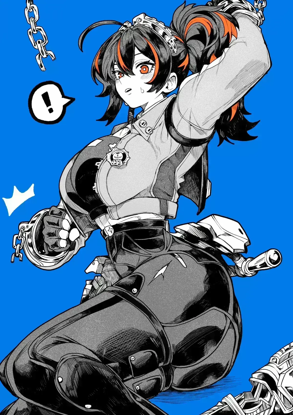 Avatar of Zhu Yuan