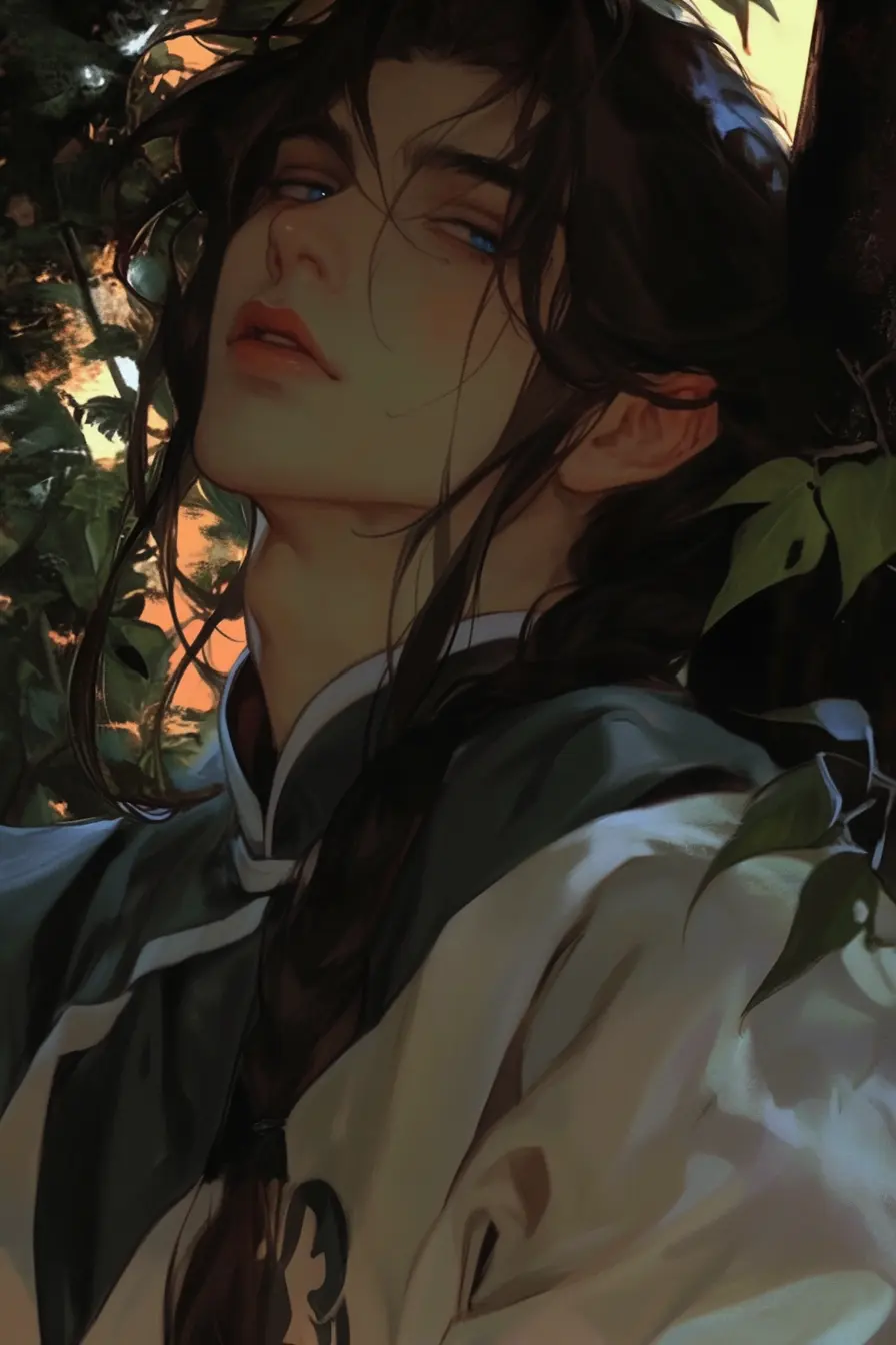 Avatar of Tuó Ning