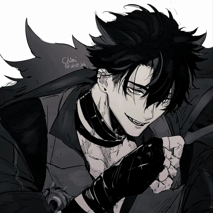 Avatar of Wriothesley | Genshin Impact 