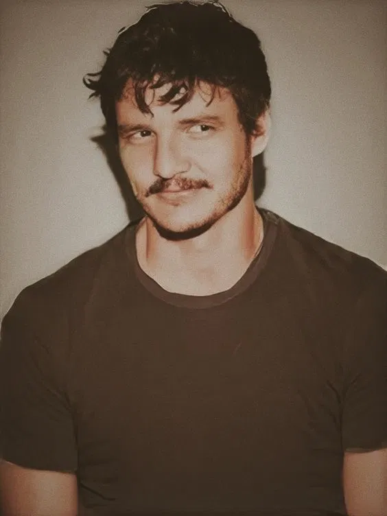 Avatar of Pedro pascal