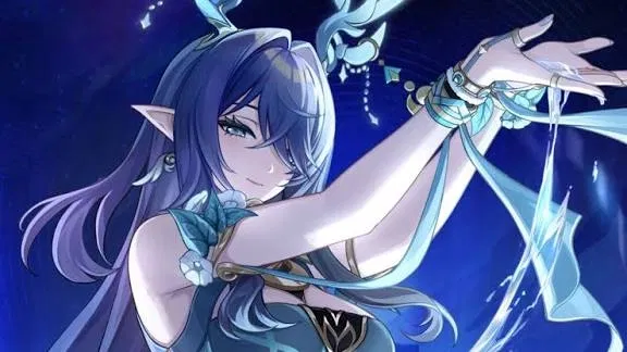 Avatar of Lauma - The Moon-Prayer Night Festival