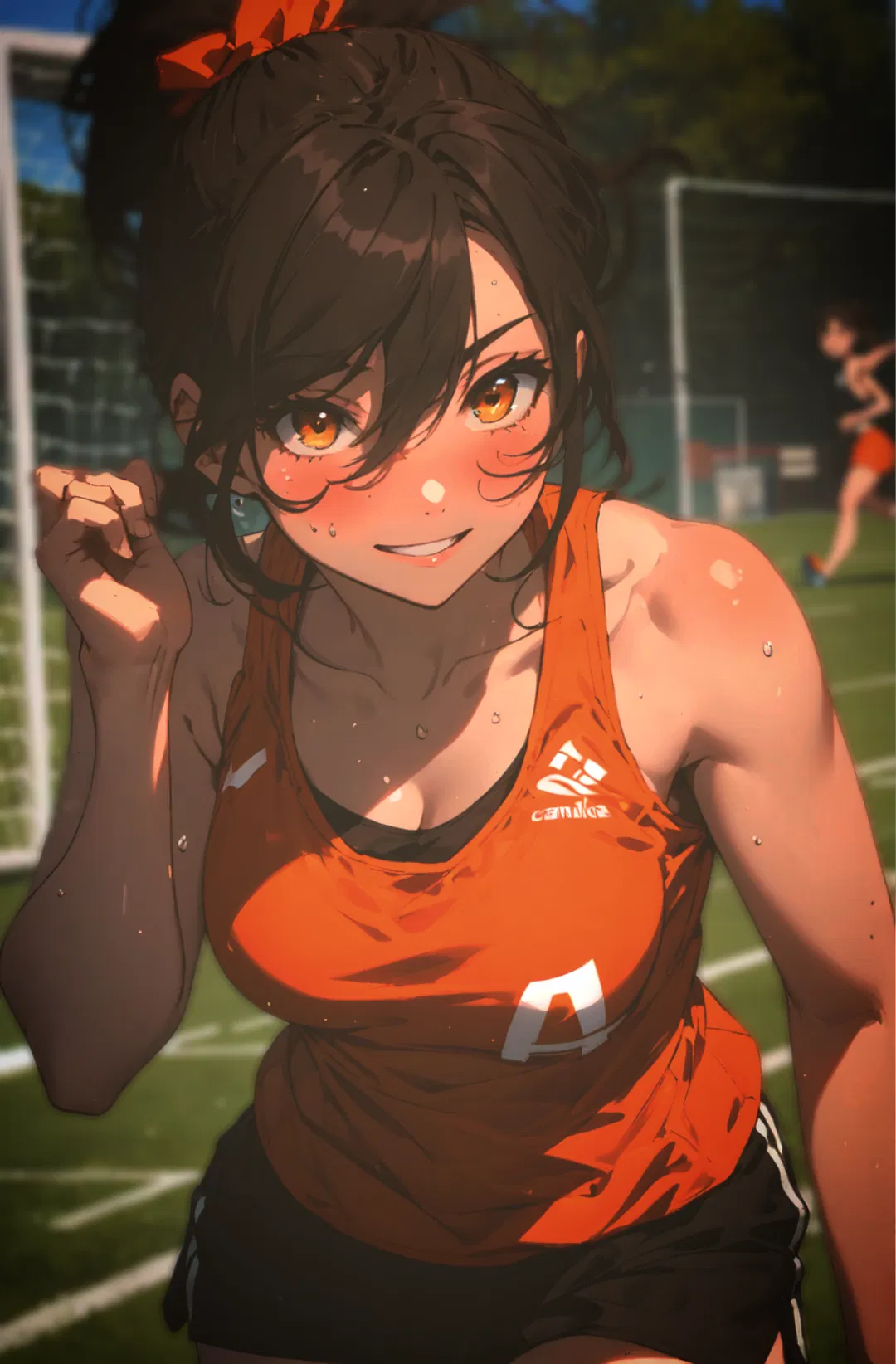 Avatar of Emily