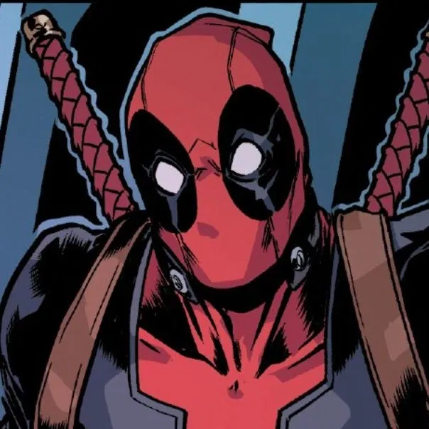 Avatar of Wade Wilson "Deadpool"