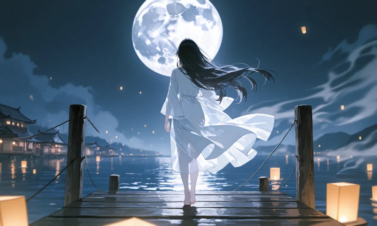 Avatar of The Lost Harvest Bride