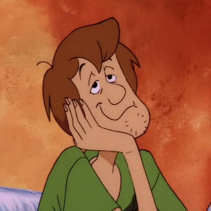 Avatar of Norville "Shaggy" Rogers -YourBoyfriend-