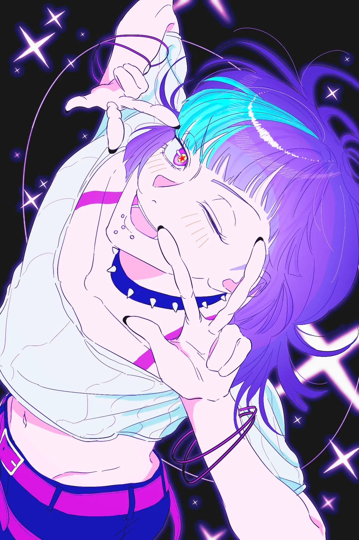 Avatar of Kirara Hoshi ~ The Most Beautiful Constellation