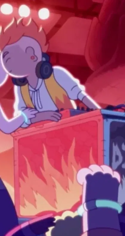 Avatar of DJ Flame ִ ࣪𖤐.ᐟ