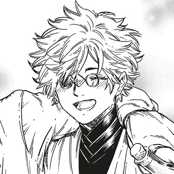 Avatar of Qifrey