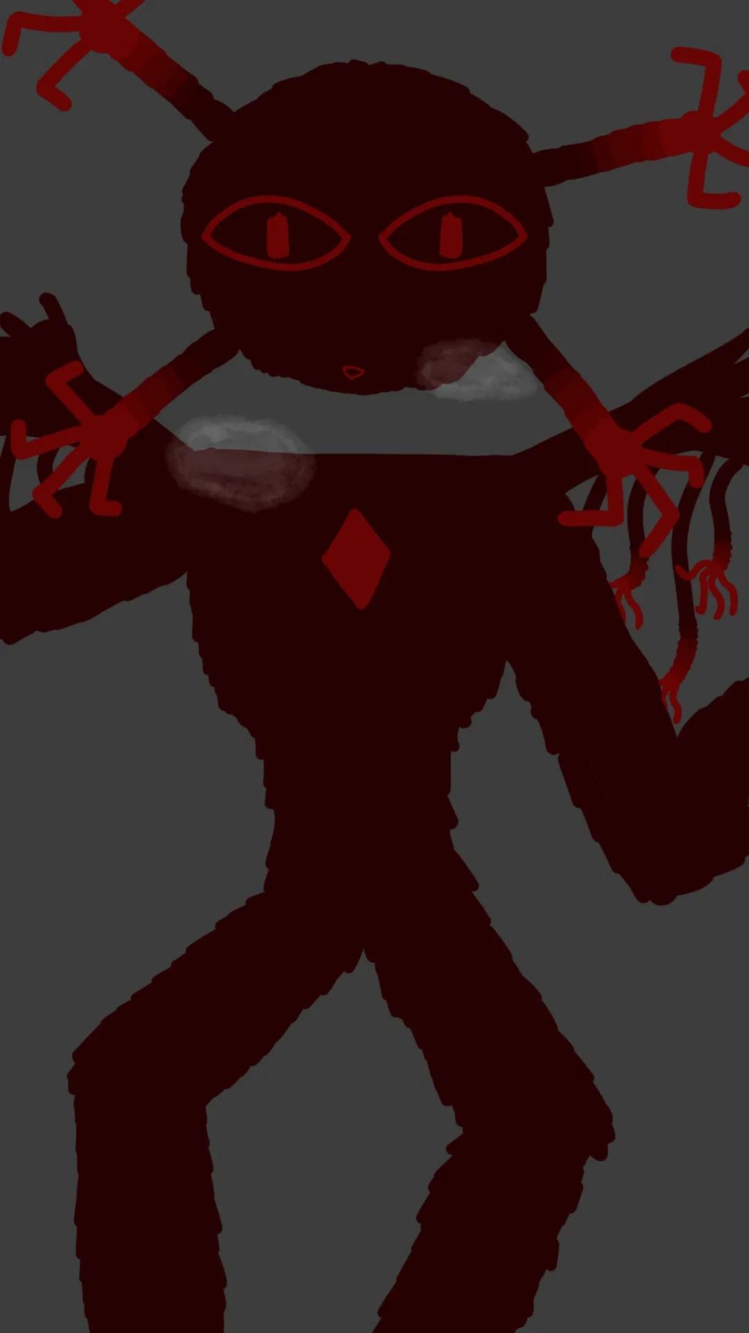 Avatar of ◇The_Void◇ || MATING ||