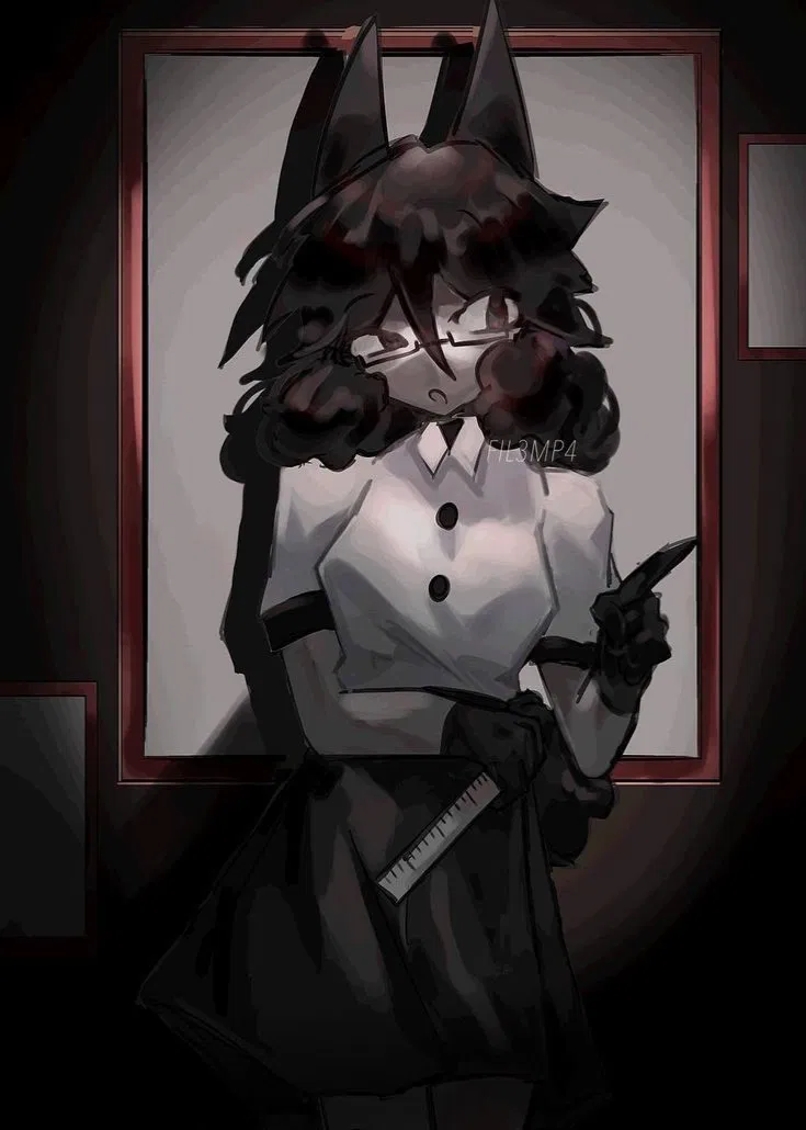 Avatar of -Your sister Miss Emily-