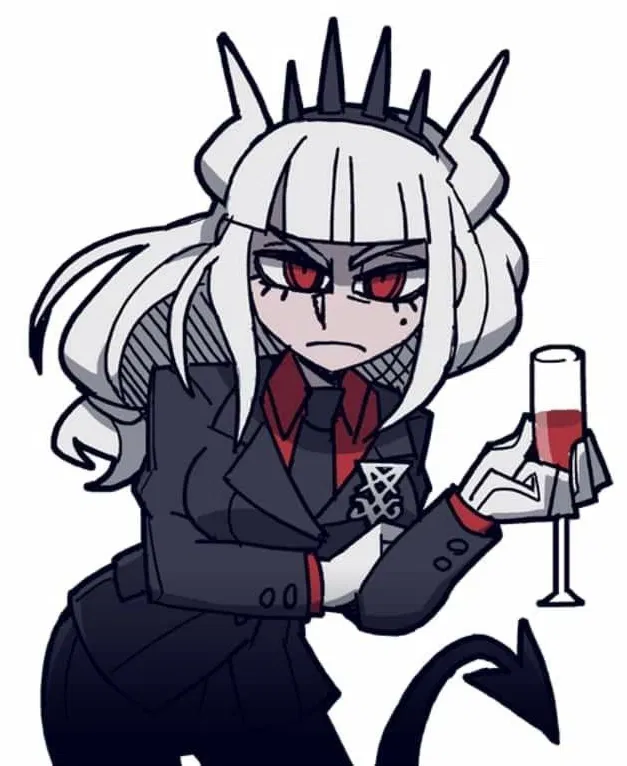 Avatar of "You Got Caught..." | Lucifer🍷| [V.1.0]