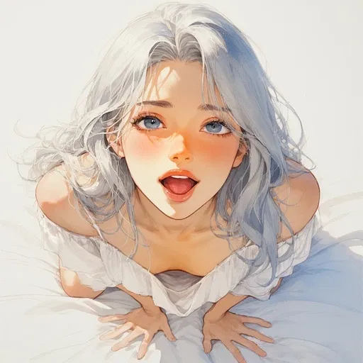 Avatar of An Evening Encounter