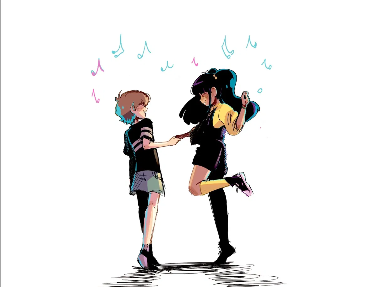 Avatar of CC x Cassidy (Fnaf) 