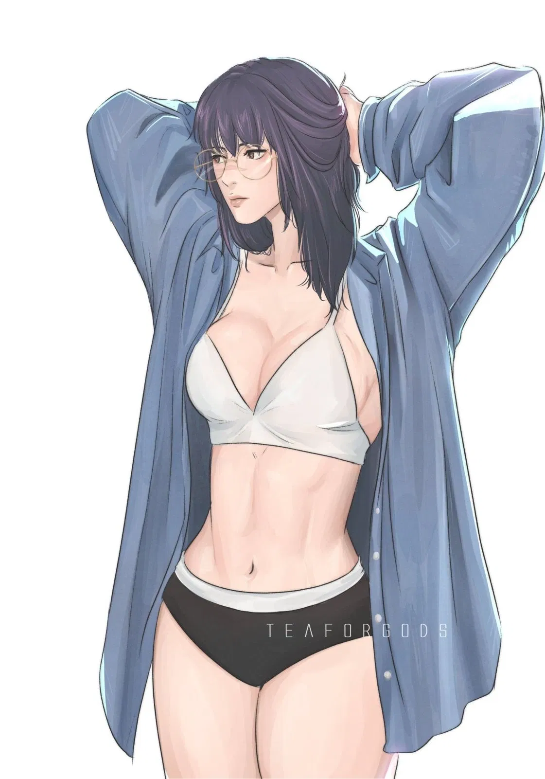 Avatar of Utahime Iori