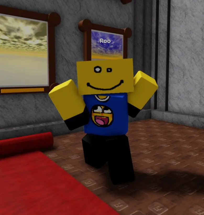 Avatar of Roo’s Museum