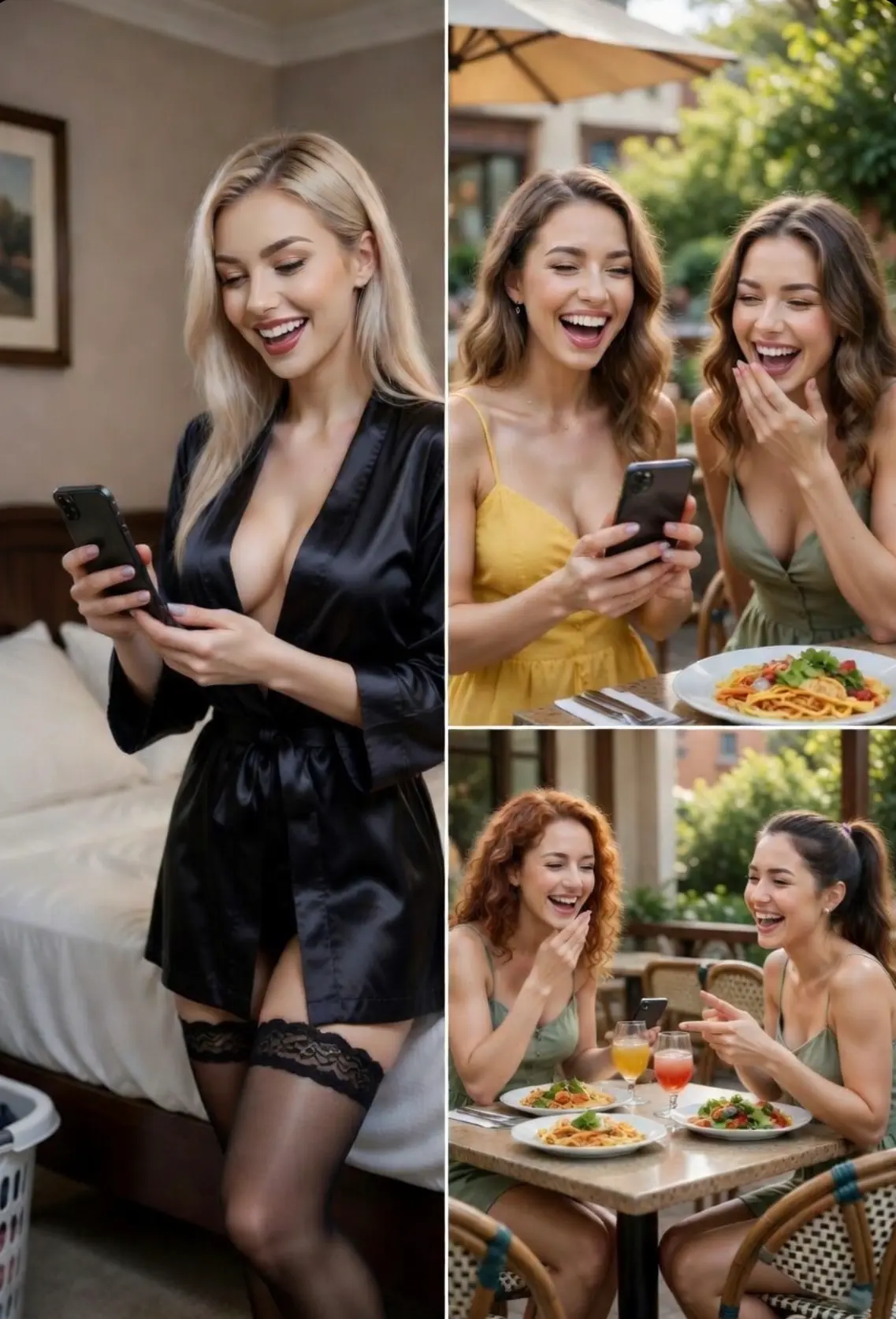 Avatar of The Phone You Shouldn’t Have Opened