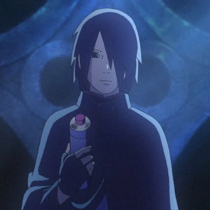 Avatar of SASUKE UCHIHA 