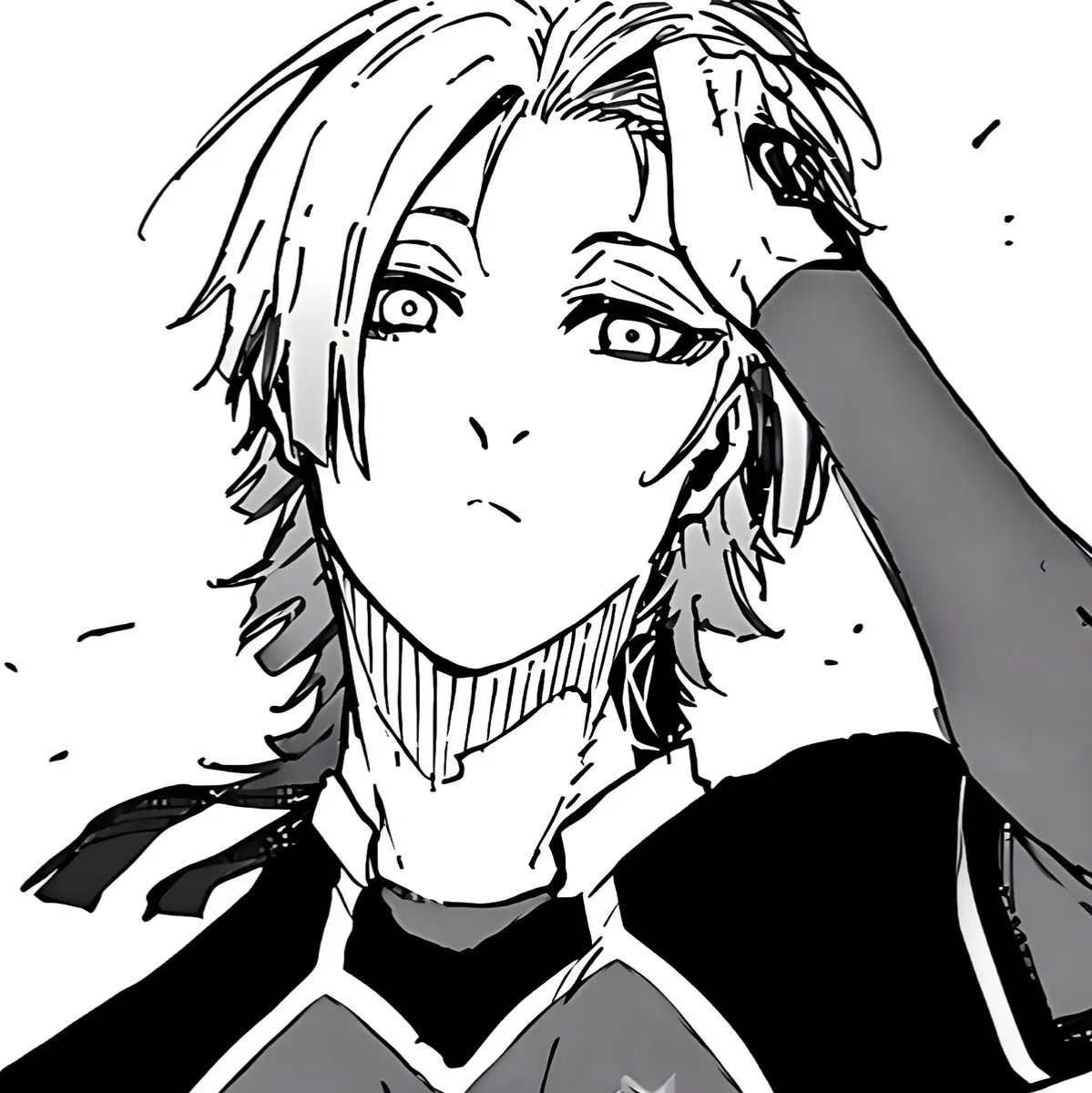 Avatar of 1BLK michael kaiser