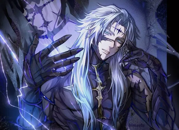 Avatar of Rothbart - ALT