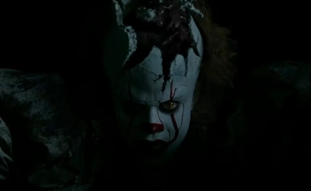 Avatar of Pennywise