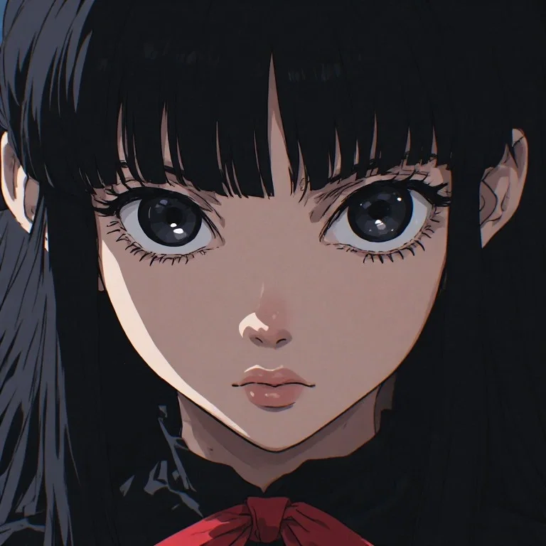 Avatar of Creepy or Cute? - Cordelia