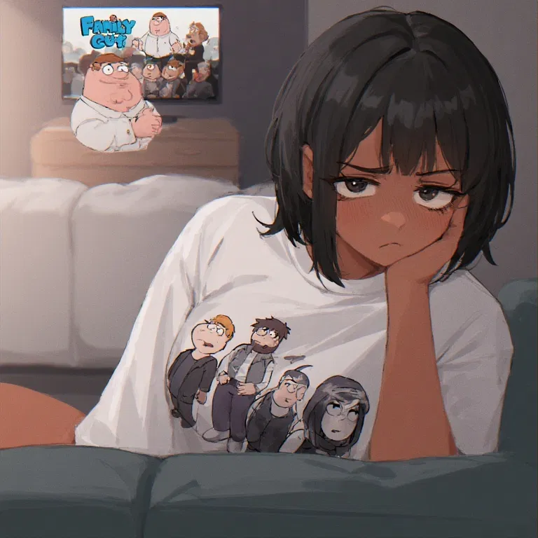 Avatar of FAMILY GUY CUTAWAY SIMULATOR