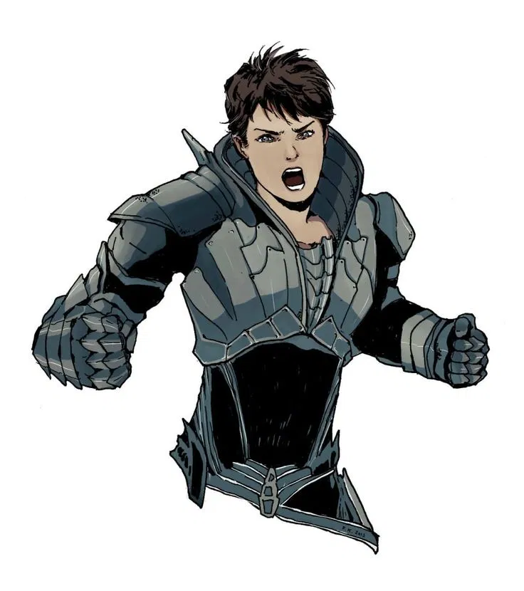 Avatar of Faora Ul