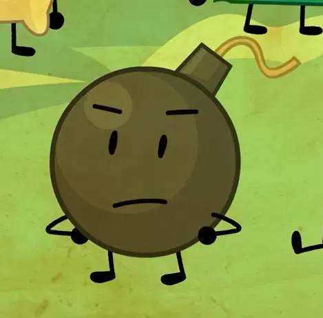 Avatar of Bomby 