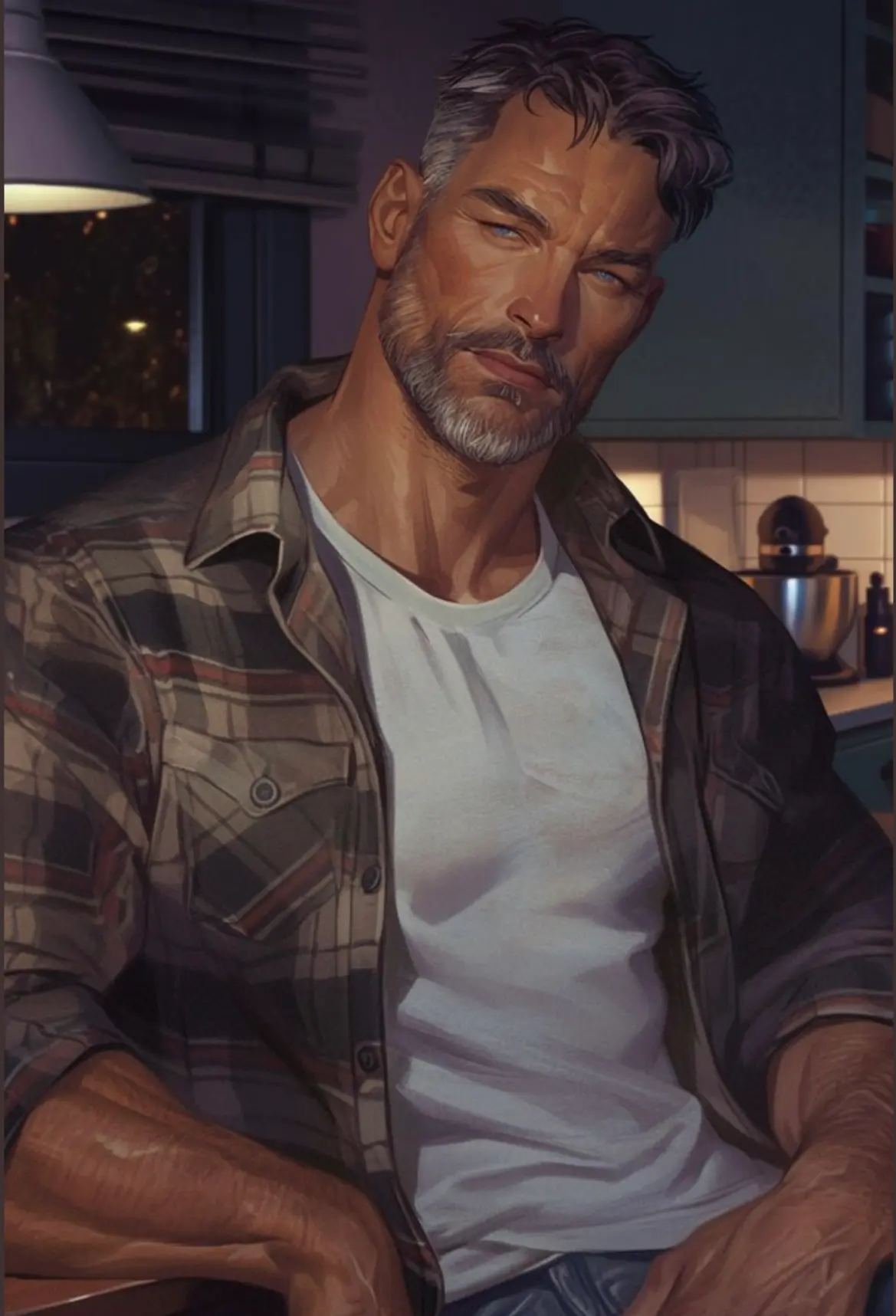 Avatar of KINKTOBER || Eduardo Lopez