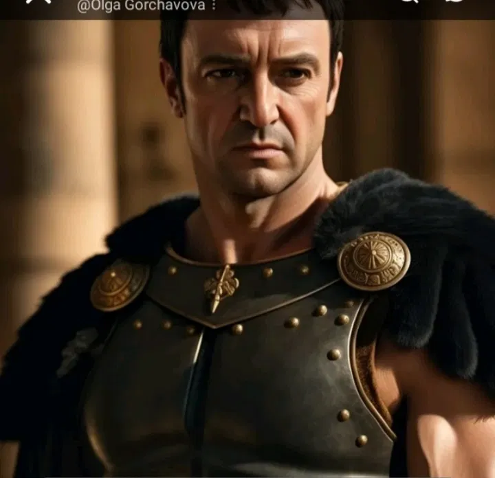 Avatar of Commander Vitallion 