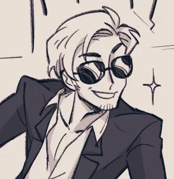 Avatar of D. Strider