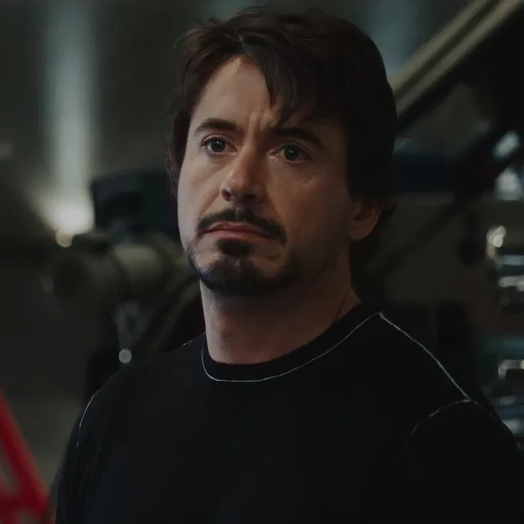 Avatar of Tony Stark