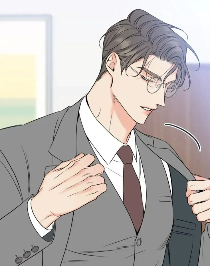 Avatar of ⋆.𐙚 evil professor || Xander Hale