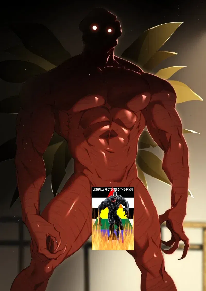 Avatar of Bracken