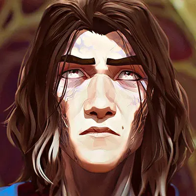 Avatar of Viktor (Arcane)
