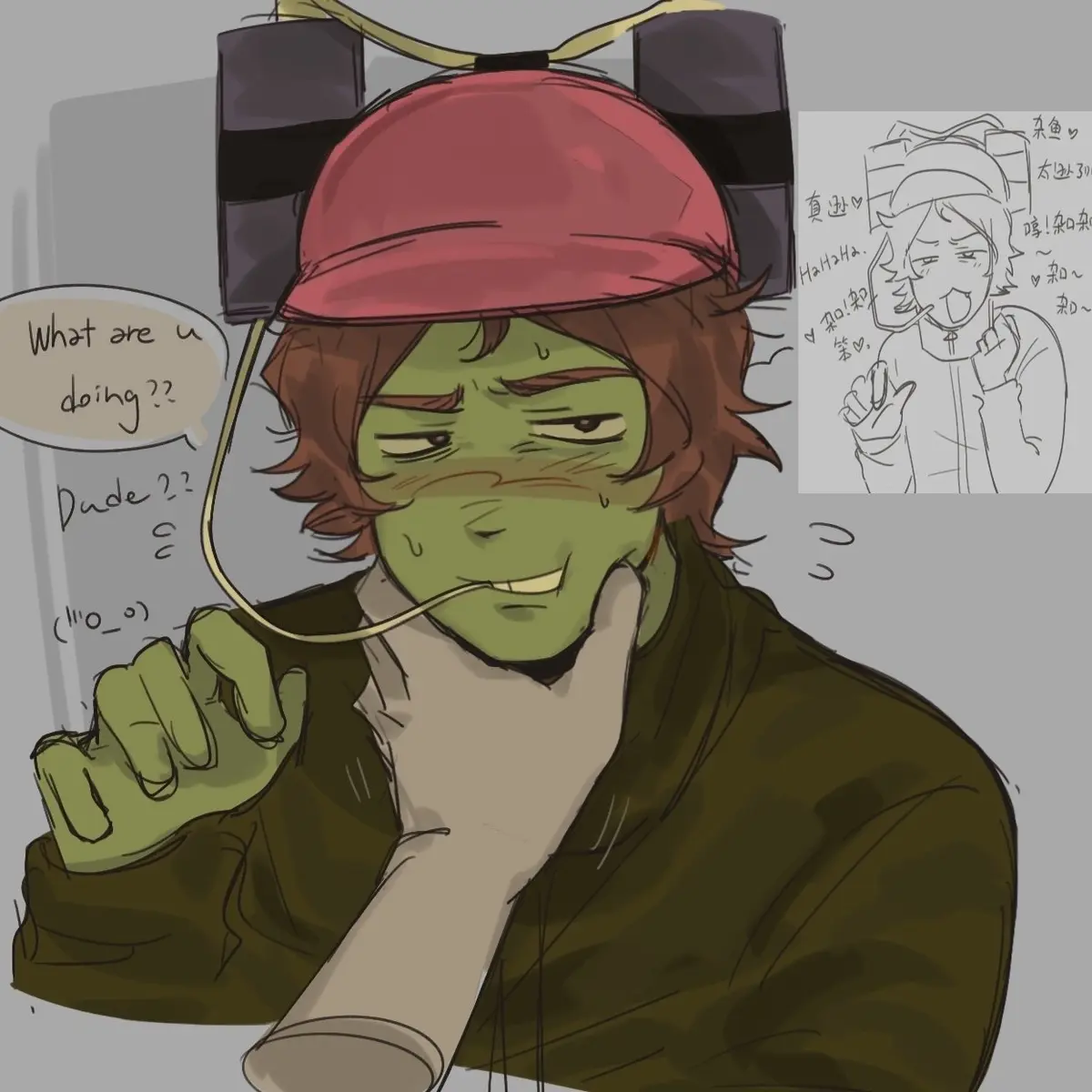 Avatar of EnerJeka Addict