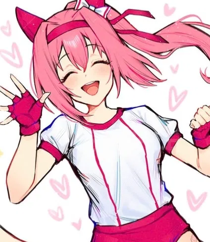 Avatar of Haru Urara | Sweet Present