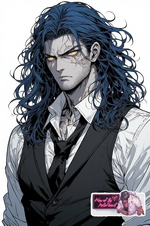 Avatar of Maximillian Longclaw | The Burdened Protector