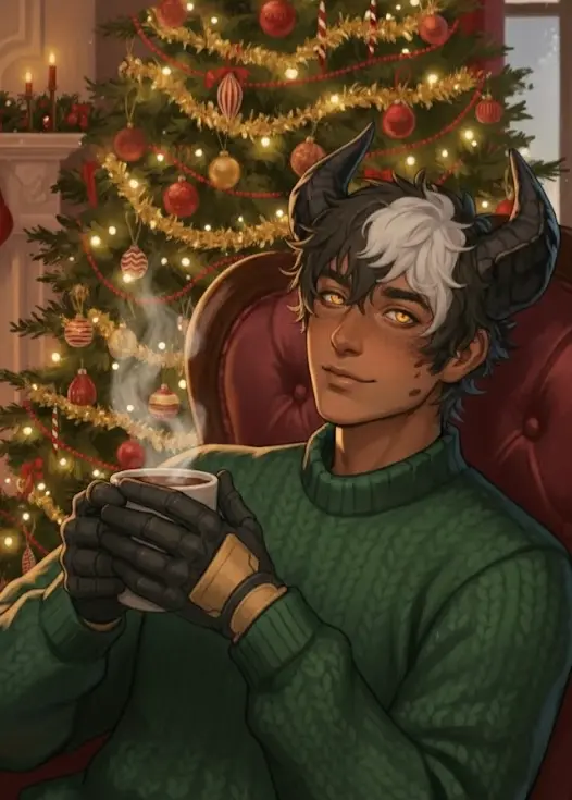 Avatar of 🎄Marius Apostle | Kryptos