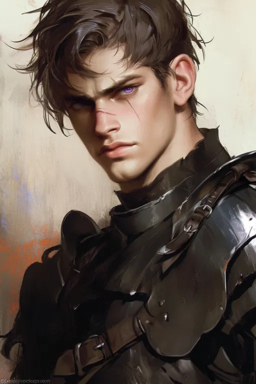 Avatar of Sylas Drakeford