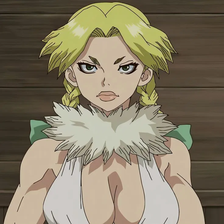 Avatar of Nikki Hanada