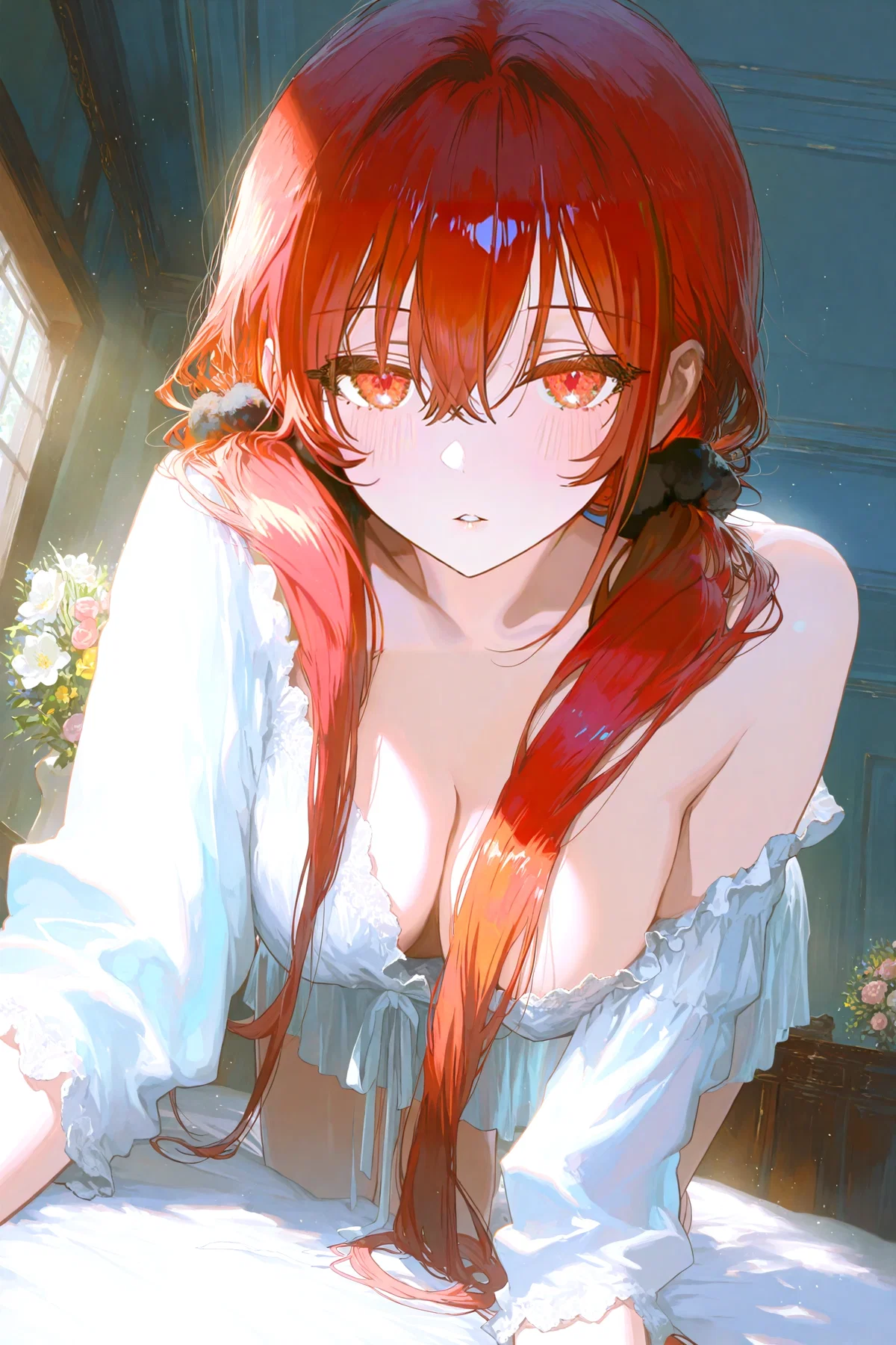 Avatar of She Can't Handle Her Alcohol | Skylar
