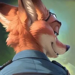 Avatar of Nick Wilde